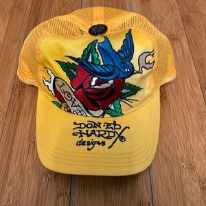 Don Ed Hardy designs -Brand new , never worn